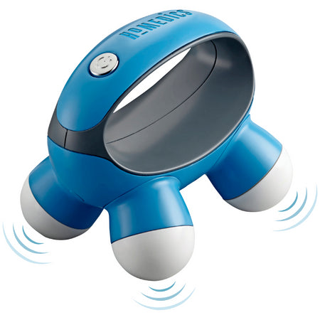Homedics Quatro Mini Massager 1 Each