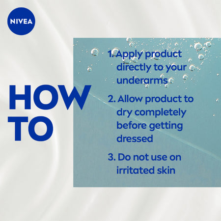 Nivea Intense Protection Fresh Anti-perspirant 50ml