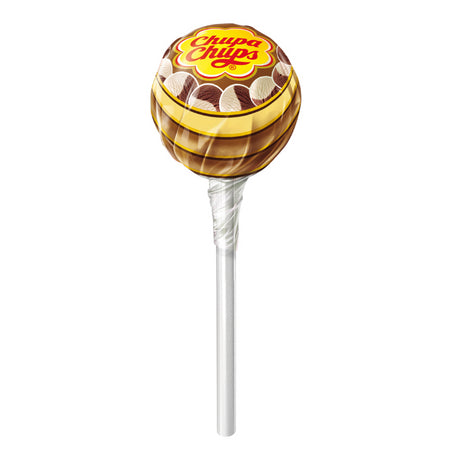 Chupa Chups Lollipop 12g Box of 100