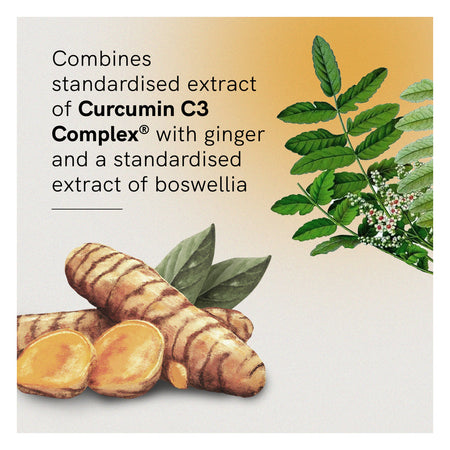 Fusion Health Curcumin Advanced 30c