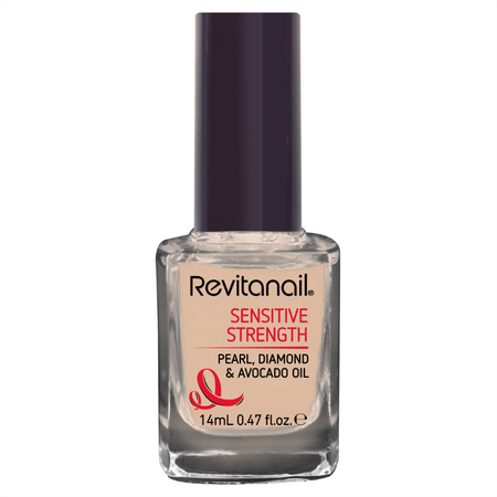 Revitanail Sensitive Strength 14ml