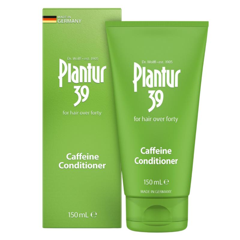 Plantur 39 Conditioner For Coloured & Stressed Hair 150ml