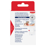 Elastoplast Silicone Soft Extra Large 5 Pack