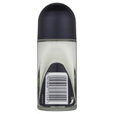 Nivea Anti-Perspirant Deodorant Roll On For Men Stress Protect 50ml