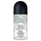 Nivea for Men Deodorant Black & White Fresh Roll-on 50ml
