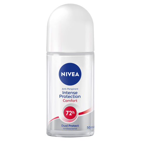 NIVEA Intense Protection Comfort Roll-On 50ml