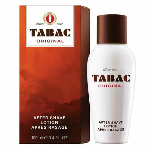 Tabac Original After Shave Lotion 100ml