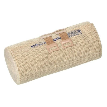 Comprilan Compression Bandages 8cm X 2.6m 1 Roll