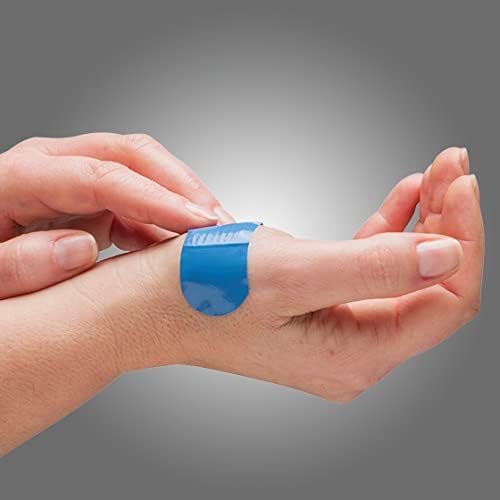 Aeroplast Premium Visual Strip 7.5 X 2.5cm 50pk