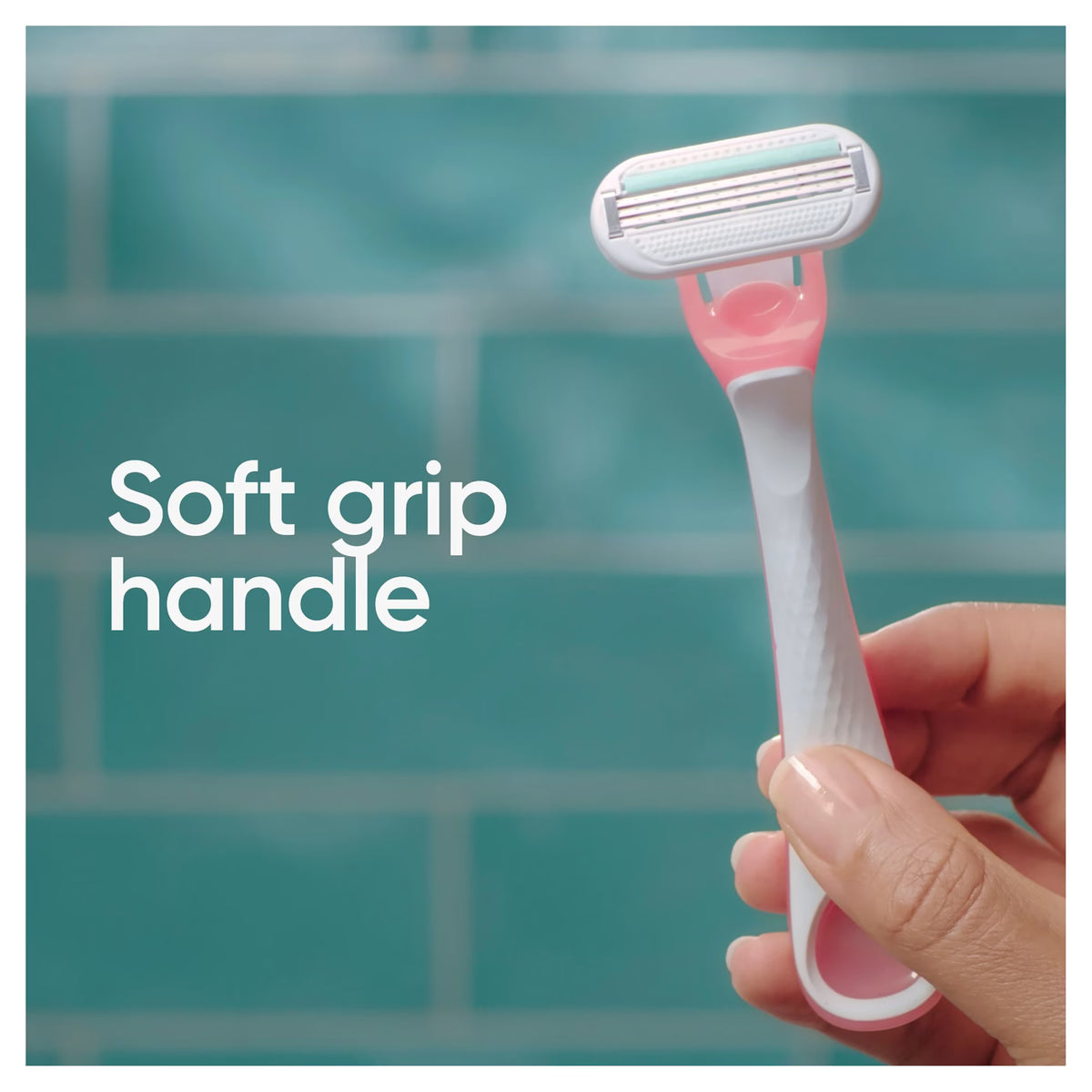 Gillette Venus Sensitive Disposable Razors 3 Pack