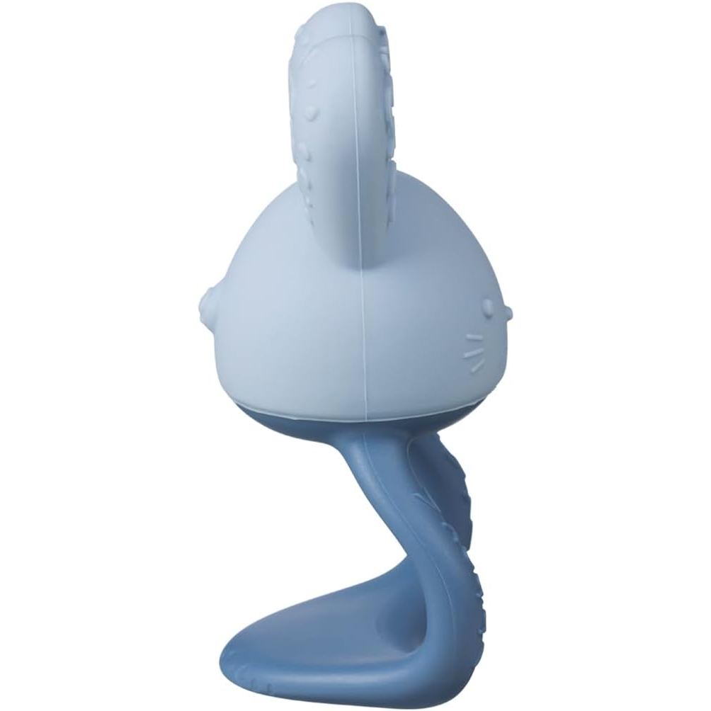 B.box Chill + Fill Teether - Lullaby Blue