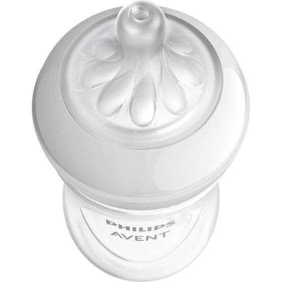 Avent Natural Response Teats 9 month+ Flow 6 2 Pack