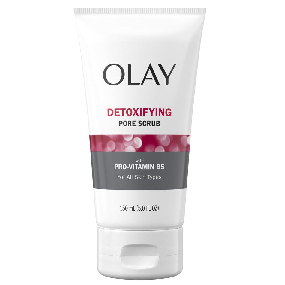 Olay Regenerist Detoxifying Pore Scrub 150ml