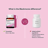 Blackmores Folate 500mcg 90 Tablets