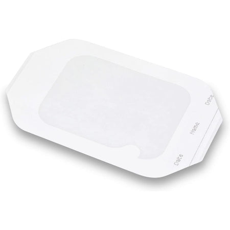 Medstock Tp Film 6 cmx7 cm 5Pack