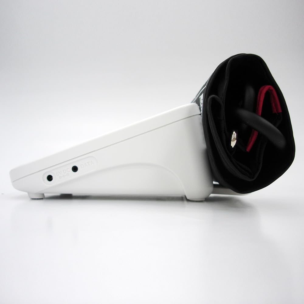 Rossmax Blood Pressure Monitor Automatic Upper Arm 1 Each