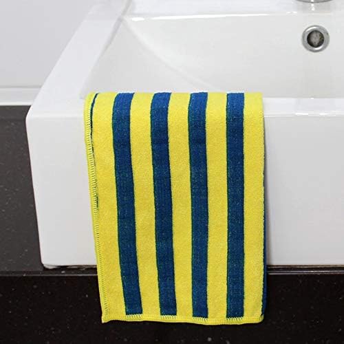 White Magic Eco Micro Fibre Bathroom 1Pk Pack of 3