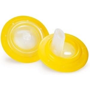 Avent Fast Flow Spouts Yellow for 340ml Drinking Cup from 18 months 2 pcs
