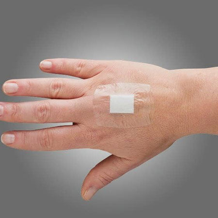 Aero Film+ Waterproof 4X5Cm 20PK