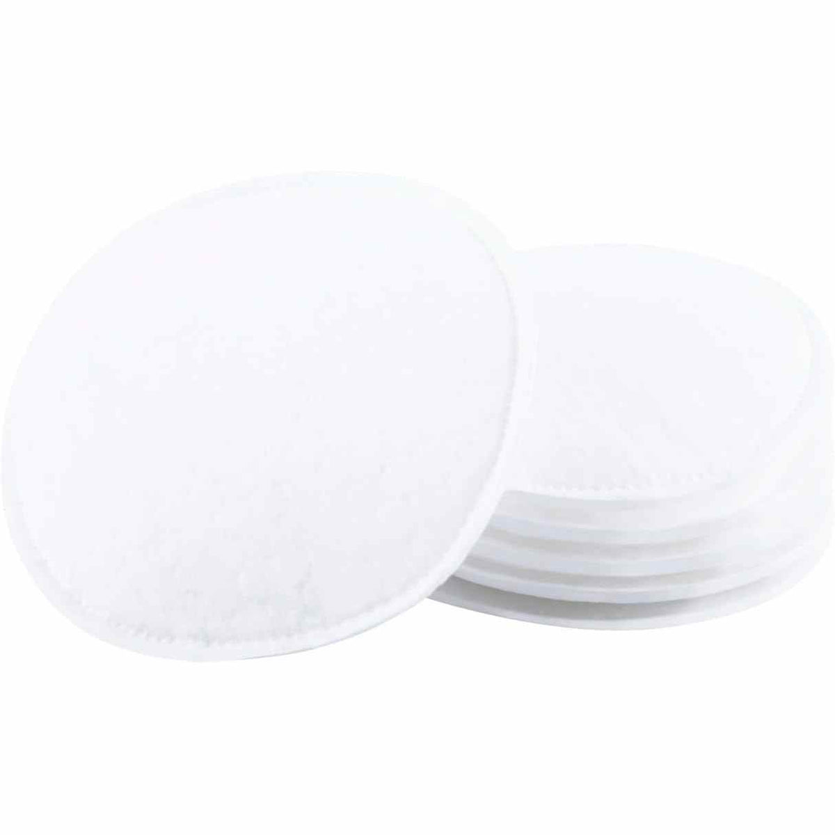 Swisspers Cotton Makeup Pads Mini 20