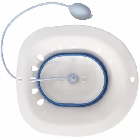 Body Assist Sitz Bath Kit