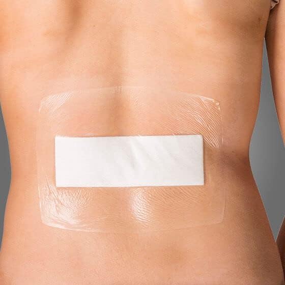 Aero Film+ Waterproof 15X20Cm 20PK