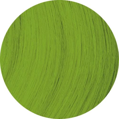 Tints of Nature Bold Colours Semi-Permanent Hair Colour Green 70ml
