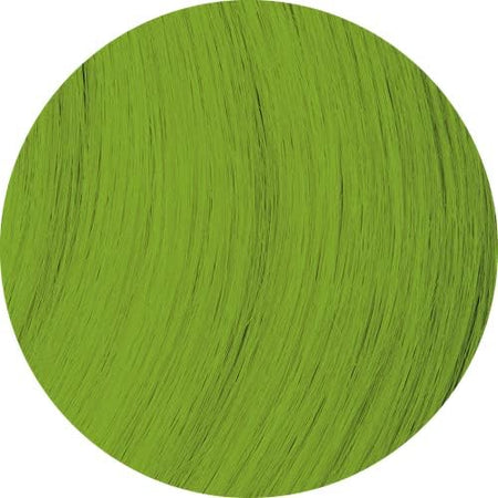 Tints of Nature Bold Colours Semi-Permanent Hair Colour Green 70ml