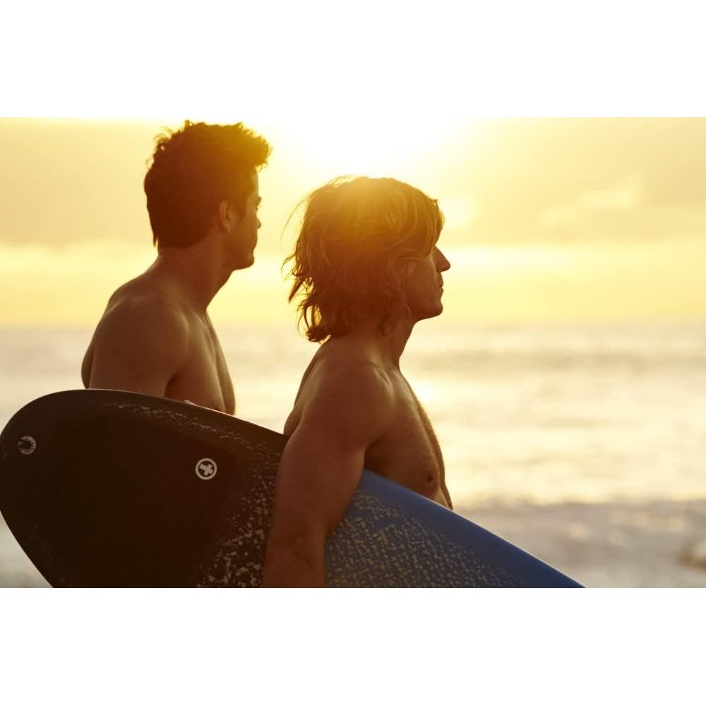 Little Urchin Natural Sunscreen Zinc Stick Clear SPF 50+ 20g