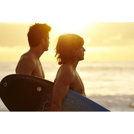 Little Urchin Natural Sunscreen Zinc Stick Clear SPF 50+ 20g