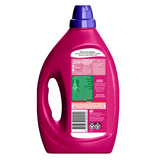 Fab Fresh Frangipani Washing Liquid Laundry Detergent 1 L