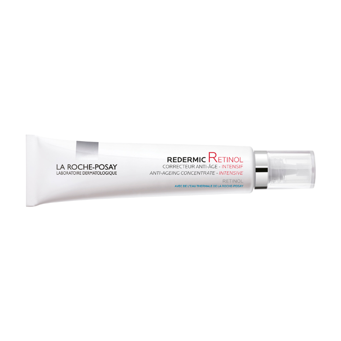 La Roche-Posay Redermic R Retinol Anti-Ageing Moisturiser 30ml