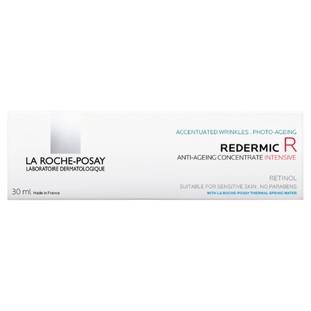 La Roche-Posay Redermic R Retinol Anti-Ageing Moisturiser 30ml