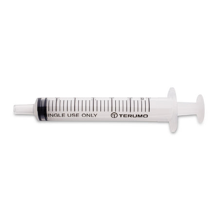 Terumo Syringe NN 3mL LS 100 Pack