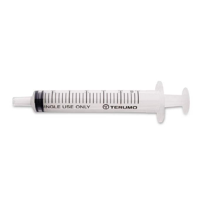 Terumo Syringe NN 3mL LS 100 Pack