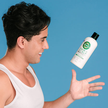 Dermaveen Oatmeal Conditioner for Dry, Flaky or Sensitive Scalps 500ml