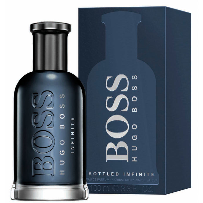 Hugo Boss Bottled Infinite Edp 100ml