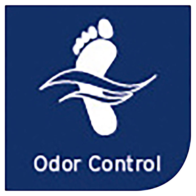 Jobst for Men Casual Cl1 15-20 Phlebology Knee High Ct Sock 15-20 Black Medium 1 Pair