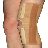 Body Assist Elastic Cartilage Support