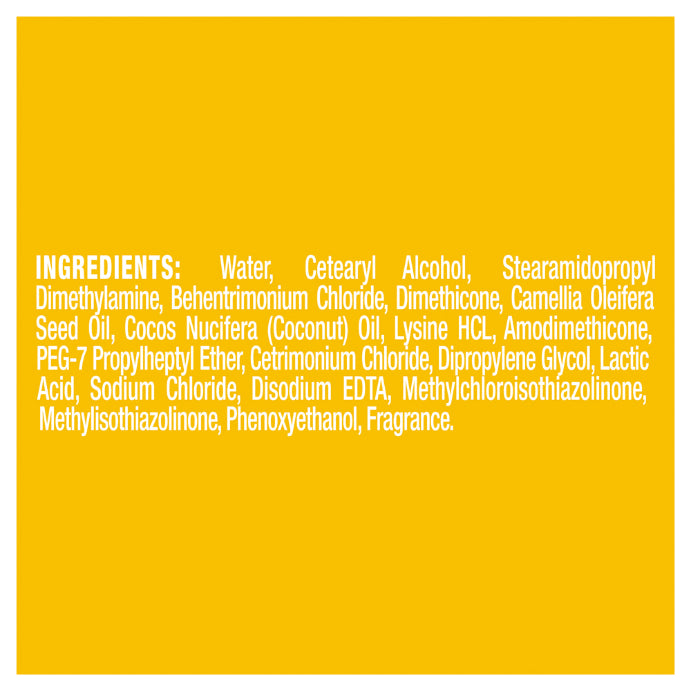 Sunsilk Soft & Smooth Conditioner 350ml