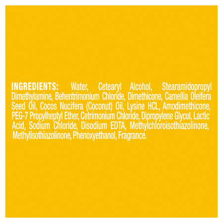 Sunsilk Soft & Smooth Conditioner 350ml