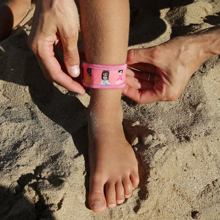 Para'kito Kids Wristband Princess
