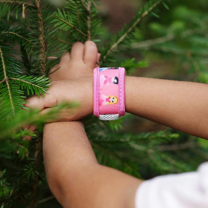 Para'kito Kids Wristband Princess