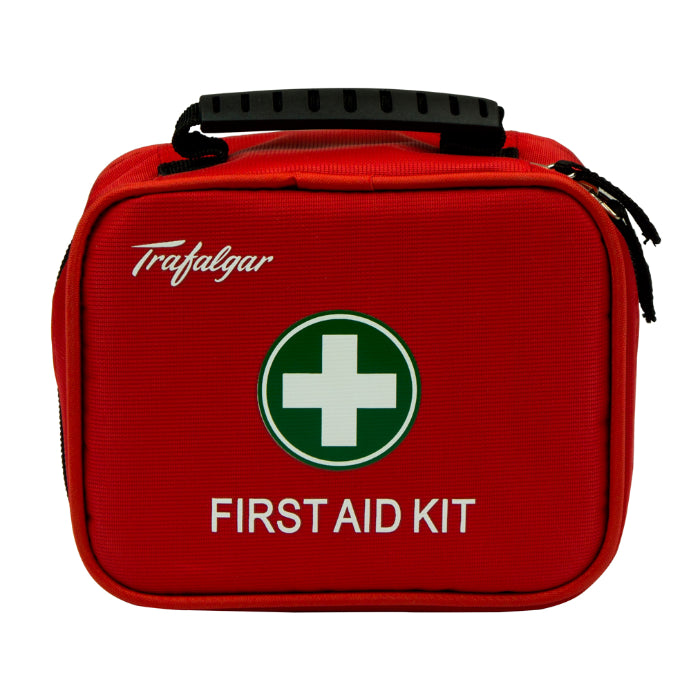 Trafalgar First Aid Travel First Aid Kit 1 Each