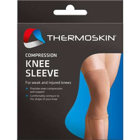 Thermoskin Compression Knee Sleeve