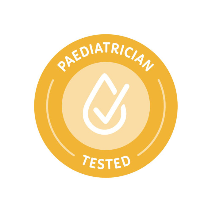 Johnson's Hypoallergenic Baby Shampoo 800ml