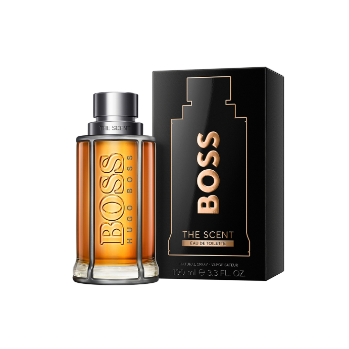 Hugo Boss the Scent EDT 100ml