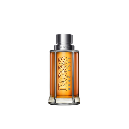 Hugo Boss the Scent EDT 100ml