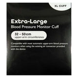 Blood Pressure Monitor Cuff Extra Large 32cm - 50cm