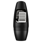 Lynx Men Antiperspirant Roll On Deodorant Black 50ml